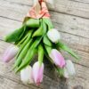 Small Bundle Tulips - Image 2